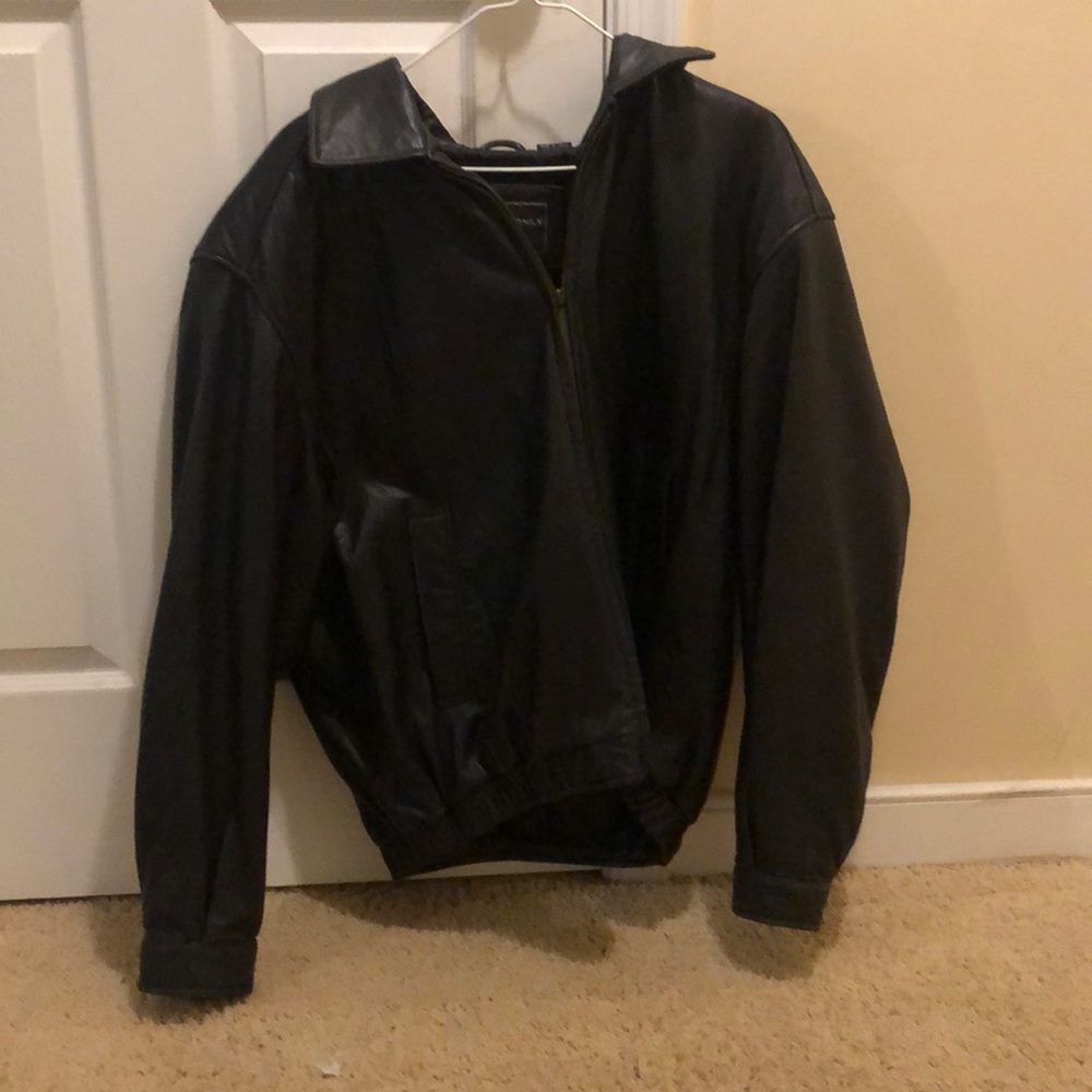 like new